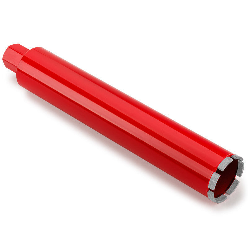 Baumr Ag Baumr Ag Diamond Core Drill Bit 76Mm Concrete Wet Dry Tile Stone Brick Marble 1 1/4 Unc Drill Bits