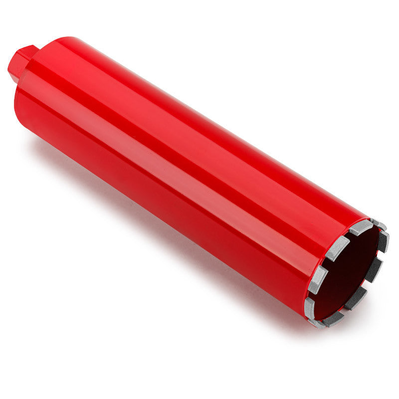 Baumr Ag Baumr Ag Diamond Core Drill Bit 114Mm Concrete Wet Dry Tile Stone Brick Marble 1 1/4 Unc Drill Bits