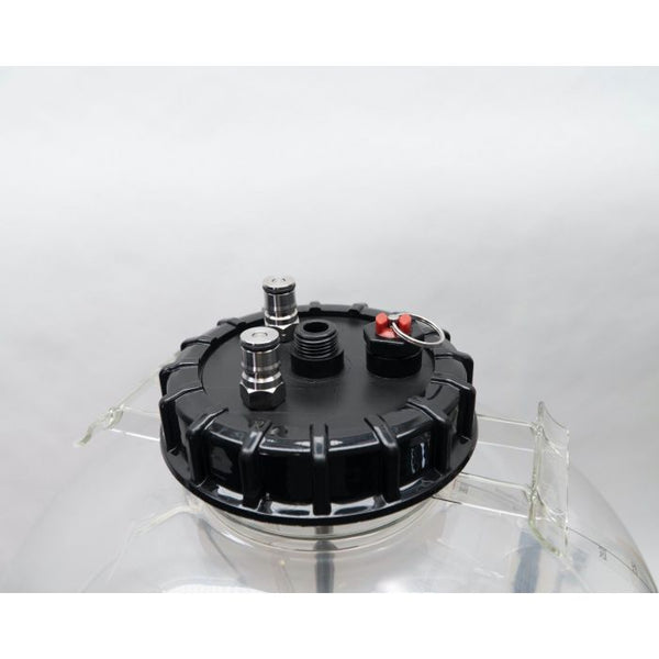 Keg King Apollo 30L Snub Nose Fermenter Placeholder