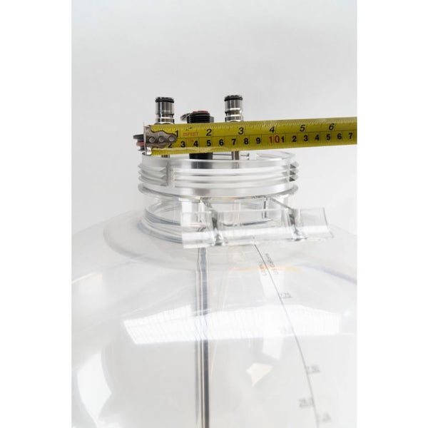 Keg King Apollo 30L Snub Nose Fermenter Placeholder