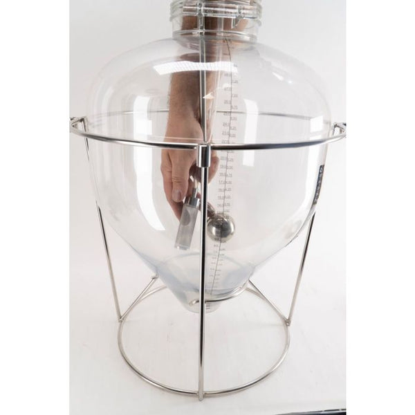 Keg King Apollo 30L Snub Nose Fermenter Placeholder