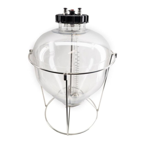 Keg King Apollo 30L Snub Nose Fermenter Placeholder