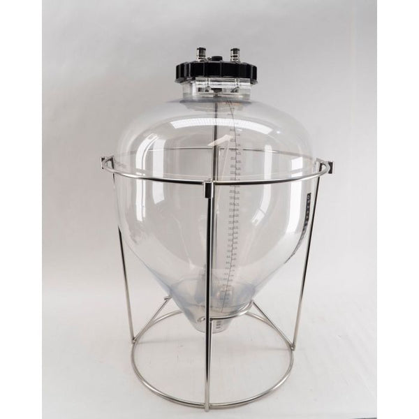 Keg King Apollo 30L Snub Nose Fermenter Placeholder