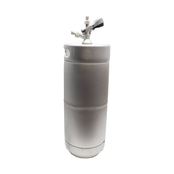 Keg King Coupler A Type Push In Keg Couplers