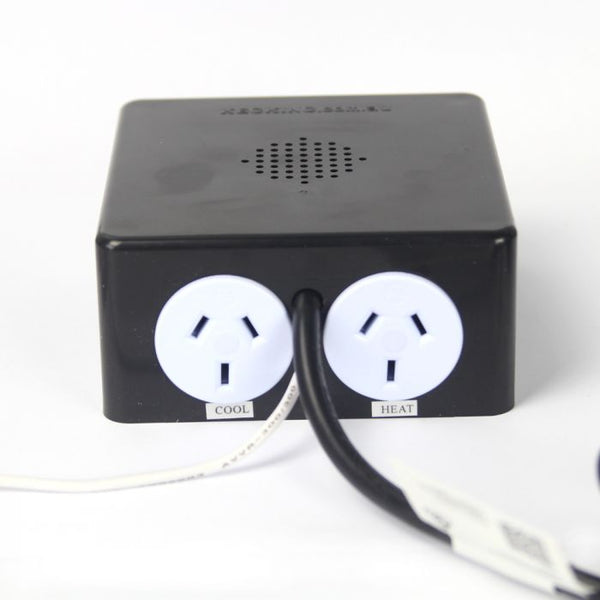 Keg King Mkii 10/30Amp Temperature Controller (Heat & Cool) Placeholder