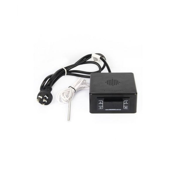 Keg King Mkii 10/30Amp Temperature Controller (Heat & Cool) Placeholder