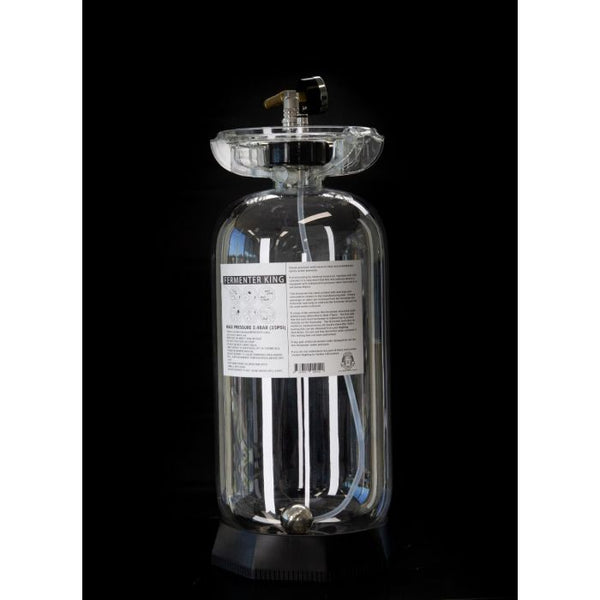 Keg King Fermenter Junior 20L Fermenters