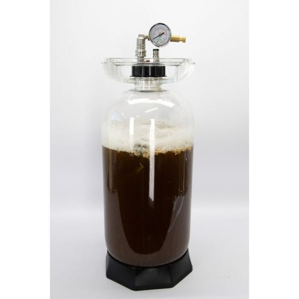 Keg King Fermenter Junior 20L Fermenters