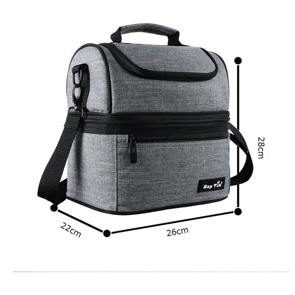 Kiliroo Cooler Bag - 2 Layer