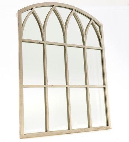 Channel Enterprises Lavinia Garden Mirror Mirrors