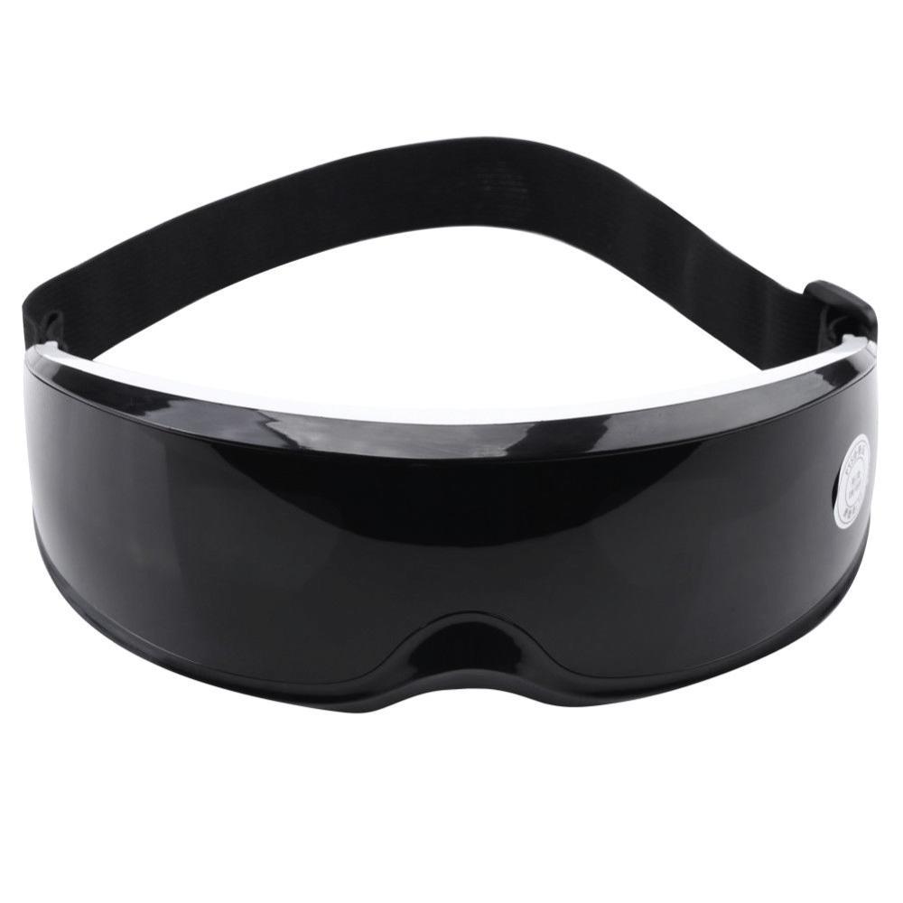 Orku Eye Care Massager Usb Rechargeable Wireless Pressure Vibration Electric Portable Massagers