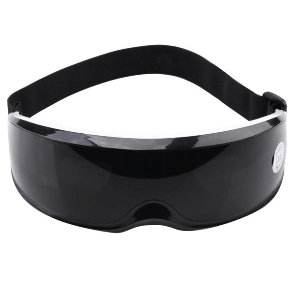 Orku Eye Care Massager Usb Rechargeable Wireless Pressure Vibration Electric Portable Massagers