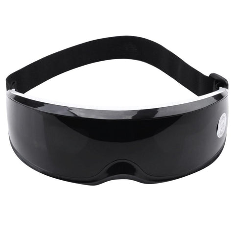 Orku Eye Care Massager Usb Rechargeable Wireless Pressure Vibration Electric Portable Massagers