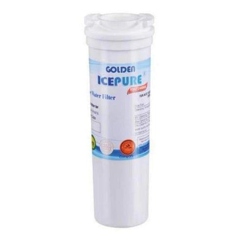 Water Filters Golden Icepure 4 Fridge Water Filter Premium Quality For Fisher & Paykel 836848 836860 Amana