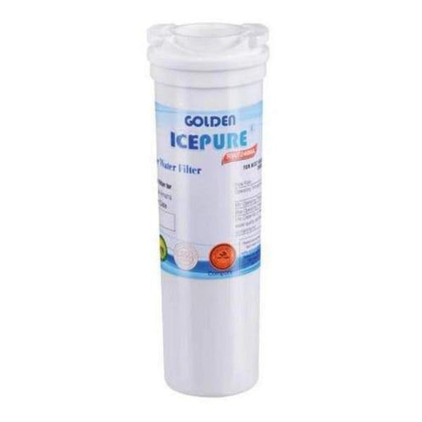 Golden Icepure 4 Fridge Water Filter Premium Quality For Fisher & Paykel 836848 836860 Amana Water Filters