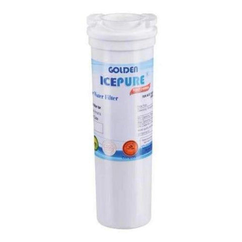 Golden Icepure 2 Fridge Water Filter Premium Quality For Fisher & Paykel 836848 836860 Amana Water Filters