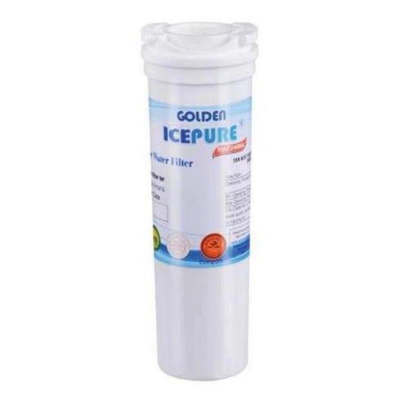 Golden Icepure 3 Fridge Water Filter Premium Quality For Fisher & Paykel 836848 836860 Amana Water Filters