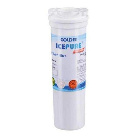 Golden Icepure 3 Fridge Water Filter Premium Quality For Fisher & Paykel 836848 836860 Amana Water Filters