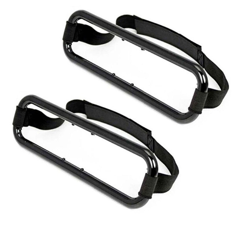 Tooleroo 2X Car Tissue Box Holder Napkin Hanging Organiser Device Other Car Interior