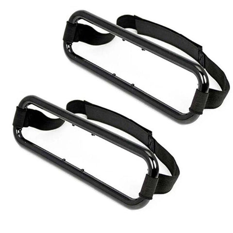 Tooleroo 2X Car Tissue Box Holder Napkin Hanging Organiser Device Other Car Interior