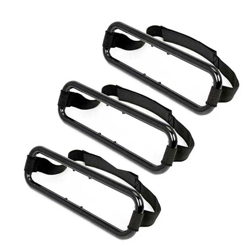 Tooleroo 3X Car Tissue Box Holder Napkin Hanging Organiser Device Other Car Interior