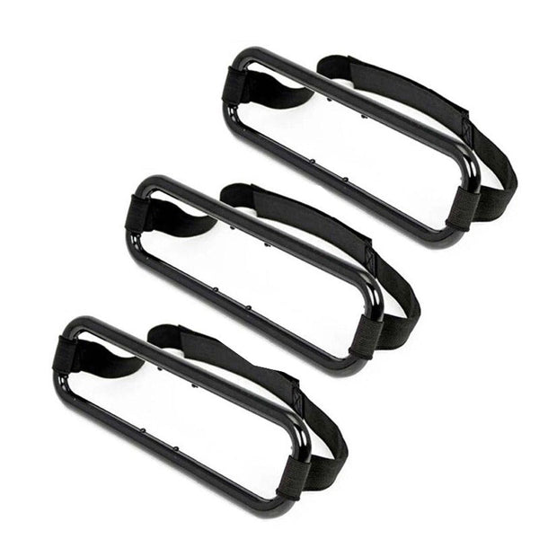 Tooleroo 3X Car Tissue Box Holder Napkin Hanging Organiser Device Other Car Interior