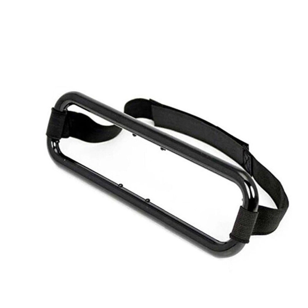 Tooleroo Car Tissue Box Holder Napkin Hanging Organiser Device Other Car Interior