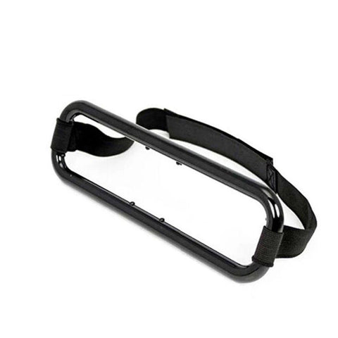 Tooleroo Car Tissue Box Holder Napkin Hanging Organiser Device Other Car Interior