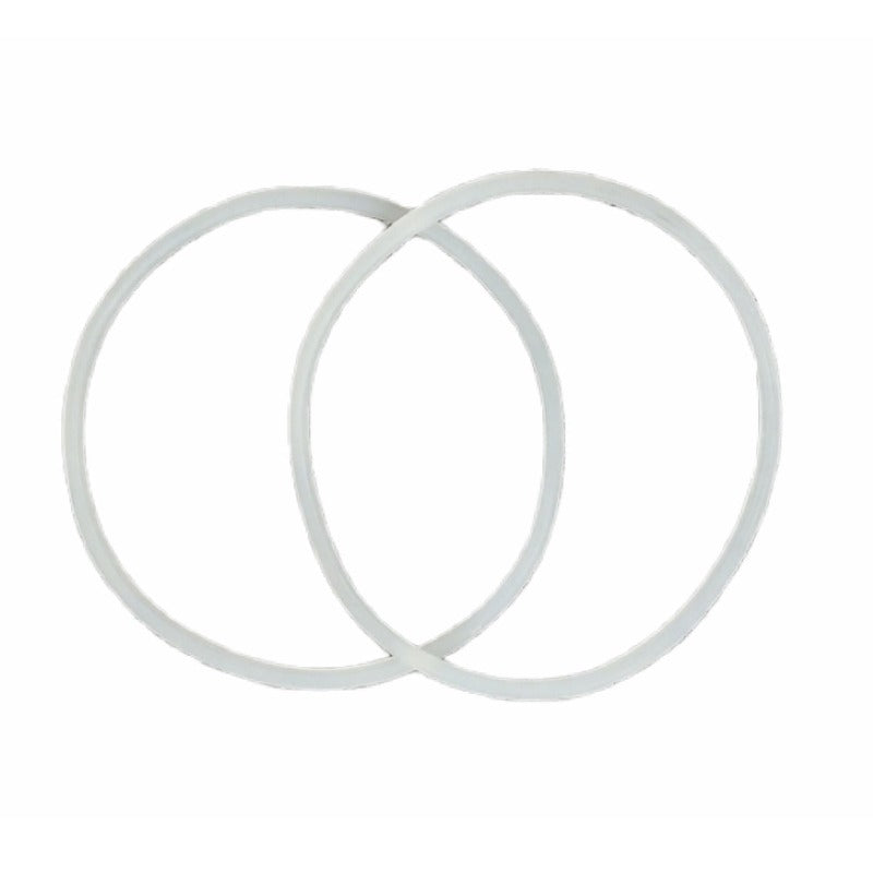 2X For Magic Rubber Seals Replacement Gasket Rings Countertop Blenders
