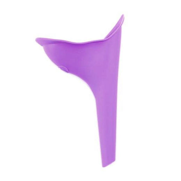 Social Hike Female Portable Urinal Women Lady Pee And Stand For Travel Camping Outdoor Other Camping Hygiene