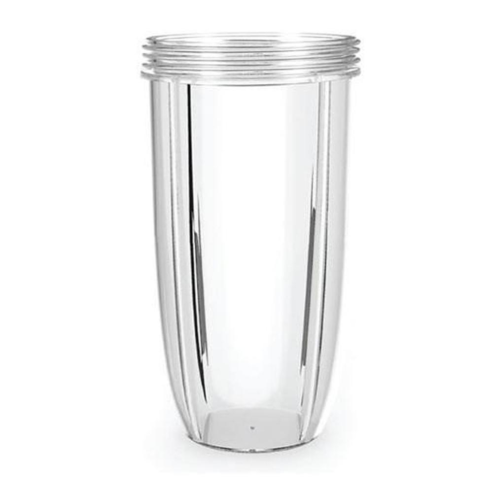 For Nutribullet Colossal Large Big 32 Oz Cup 600W + 900W Replacement Part Countertop Blenders
