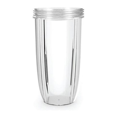 For Nutribullet Colossal Large Big 32 Oz Cup 600W + 900W Replacement Part Countertop Blenders