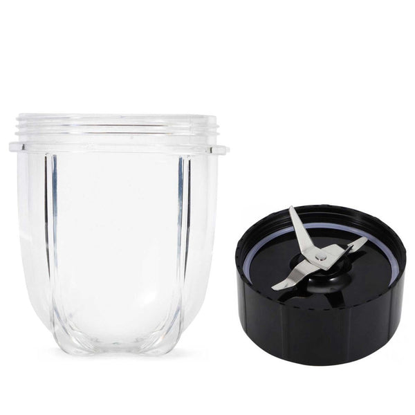 For Magic Short Cup + Extractor Blade Countertop Blenders