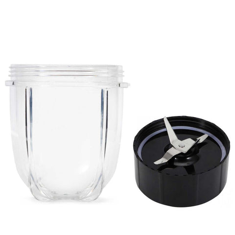 For Magic Short Cup + Extractor Blade Countertop Blenders