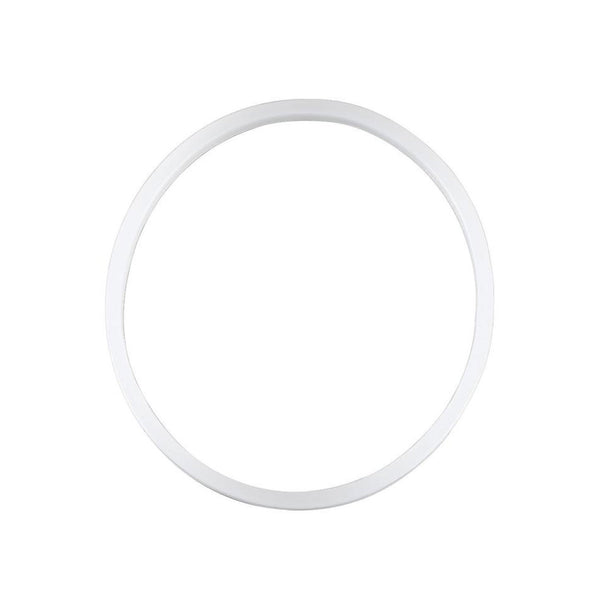 2X For Nutribullet Rubber White Seal Gasket Ring 600 600W Blade And Cups Water Filters