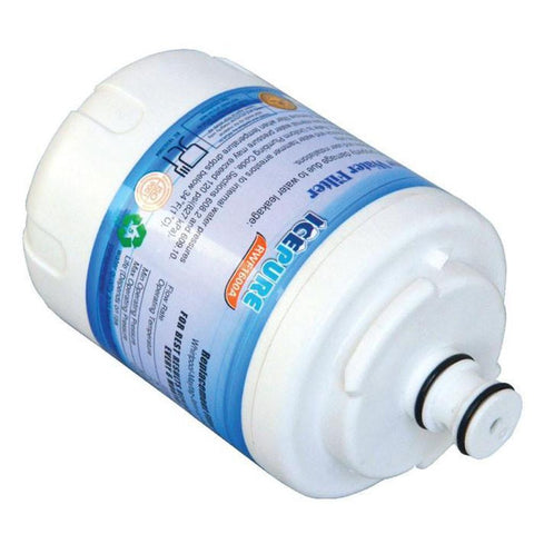 Golden Icepure Fridge Water Filter Cartridge Rfc1600a Rwf1600a For Maytag Ukf7001 Ukf7002 Ukf7003 Water Filters