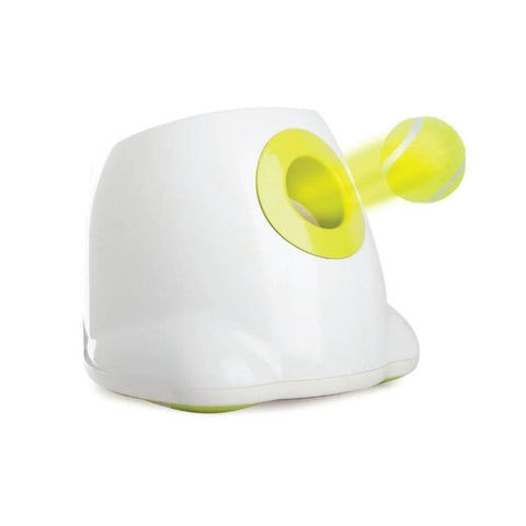 All For Paws Hyper Fetch Maxi Dog Ball Thrower Large Interactive Pet Toy Launcher Dog Toys