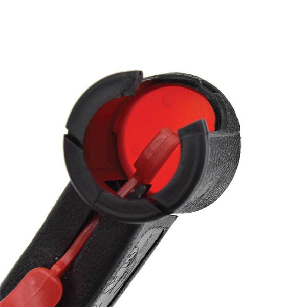 Tooleroo Spray Can Gun Pistol Grip Aerosol Paint Bottle Trigger Handle Universal Plastic Paint Sprayers