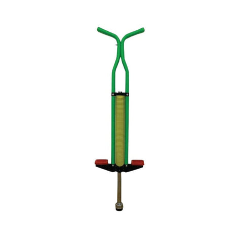 Social Hike Green Pogo Stick Kids Childrens Jumping Jackhammer Exercise Hopper Toy Other Outdoor Toys