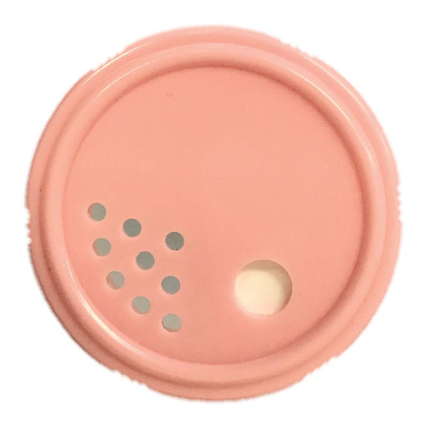 Orku 125G Empty Salt Shaker Small Plastic Bottle Table Picnic Dispenser Salt & Pepper