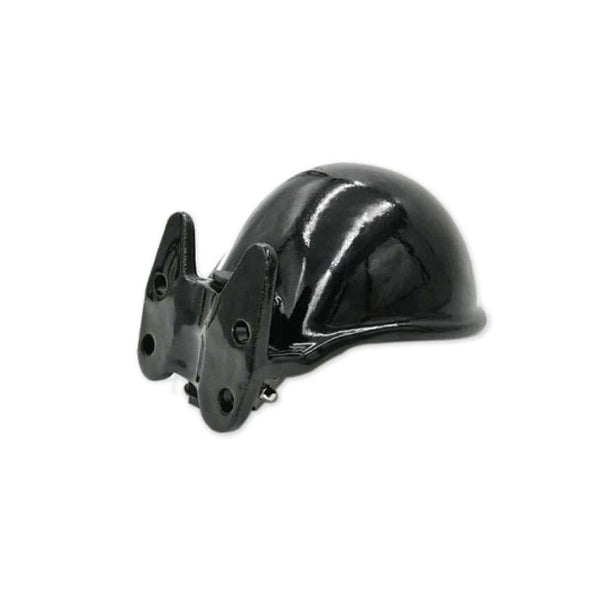 21.5Cm Cattle Drinking Bowl Iron Cast Mounted Automatic Water Cow Horse Trough Water Trough