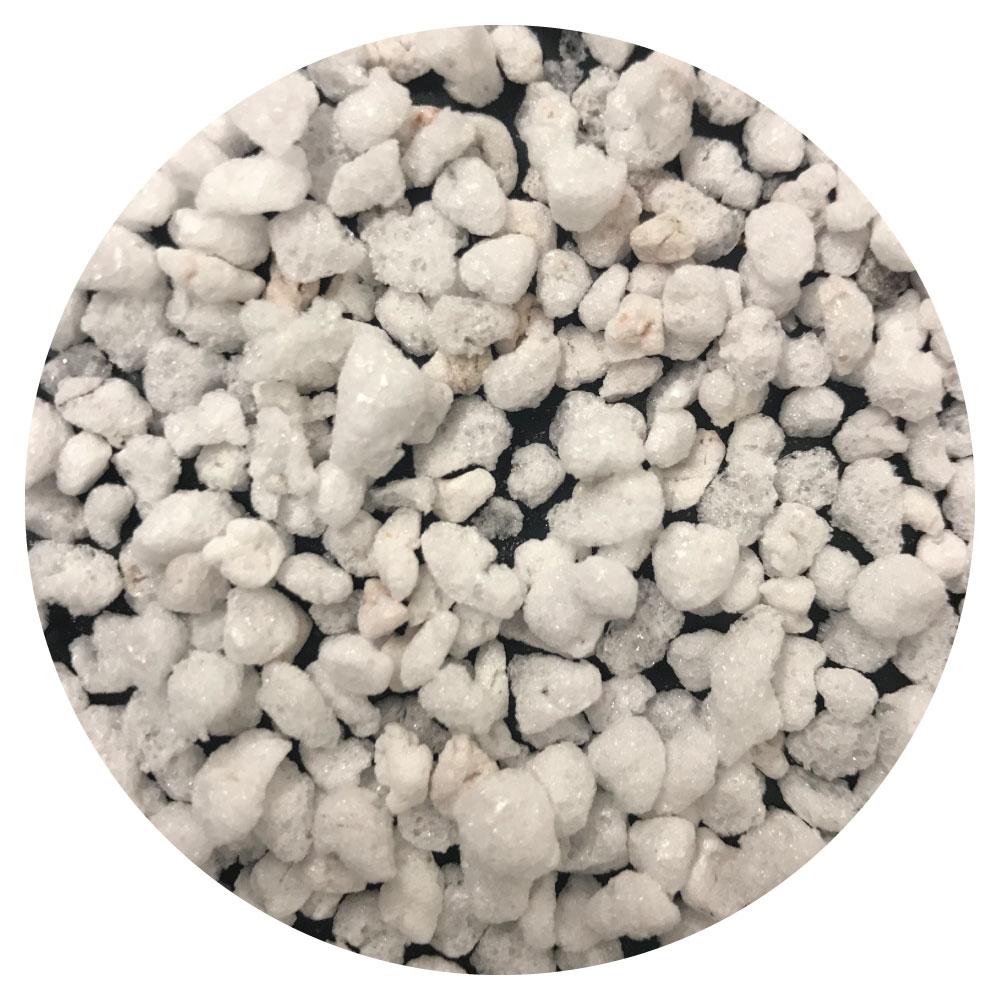 Orku 100L Perlite Coarse Premium Soil Expanded Medium Plants Hydroponics Bulk Hydroponic Growing Kits