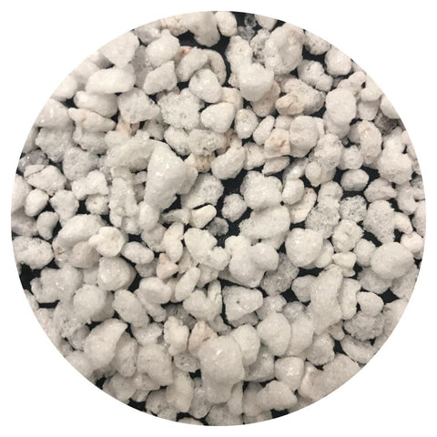 Orku 100L Perlite Coarse Premium Soil Expanded Medium Plants Hydroponics Bulk Hydroponic Growing Kits