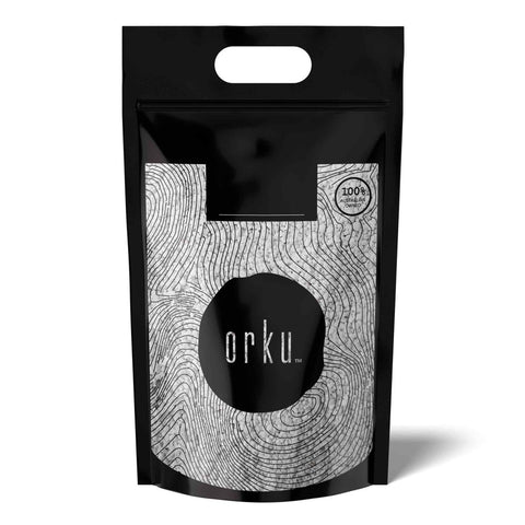 Orku 50L Perlite Coarse Premium Soil Expanded Medium Plants Hydroponics Hydroponic Growing Kits
