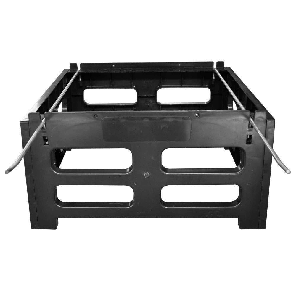 Beekeeping Equipment Rooster Farms Plastic Beehive Stand 10 Frame Langstroth Hive Base Ant Tool Beekeeping