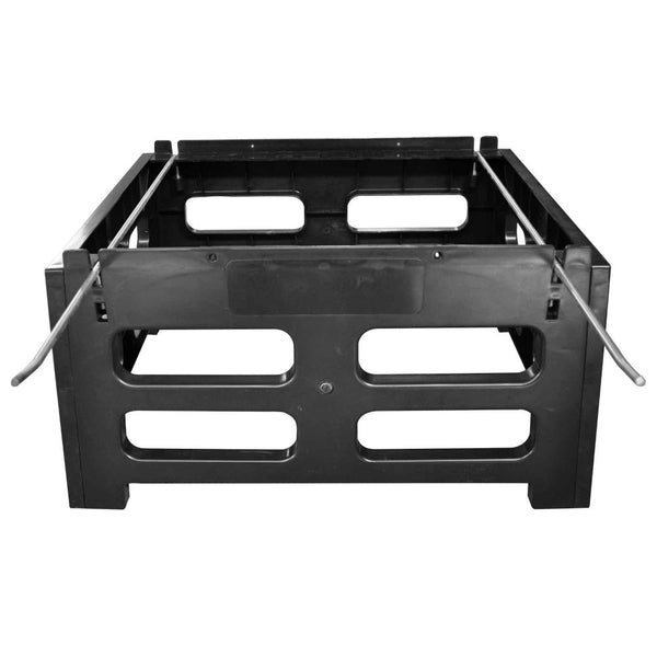 Plastic Beehive Stand 10 Frame Langstroth Hive Base Ant Tool Beekeeping Beekeeping Equipment