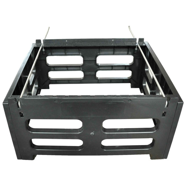 Plastic Beehive Stand 10 Frame Langstroth Hive Base Ant Tool Beekeeping Beekeeping Equipment