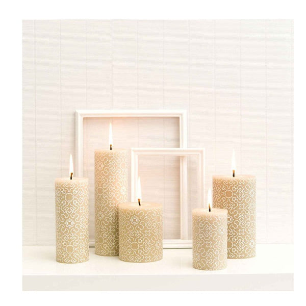 Candle & Soap Making Kits Orku 700G Natural Beeswax Pellets White Tub Pharmaceutical Cosmetic Candle Wax