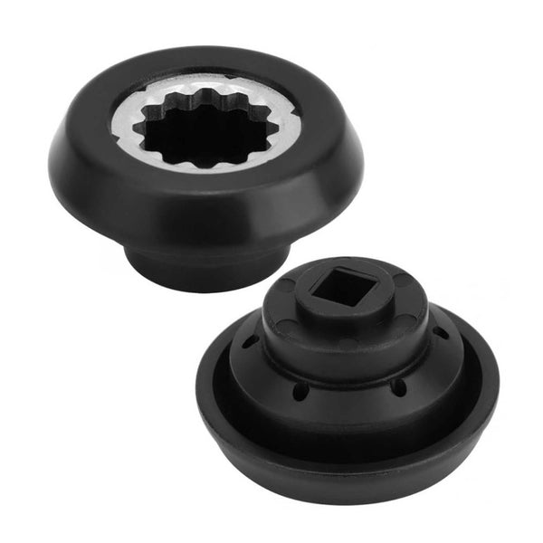 For Nutribullet Rx Drive Socket 1700W N17 1001 Coupling Replacement Part Countertop Blenders