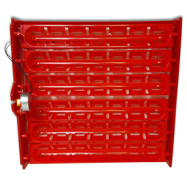 Electric 60 Egg Incubator + Accessories Hatching Eggs Chicken Quail Duck Incubators